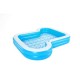 Детски басейн Bestway Многоцветен 305 x 274 x 46 cm