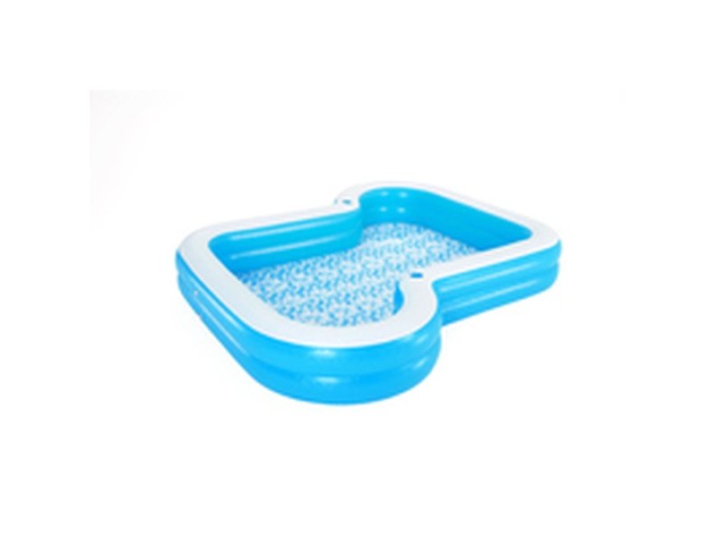 Детски басейн Bestway Многоцветен 305 x 274 x 46 cm