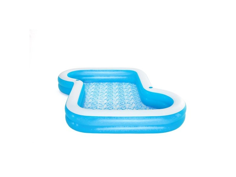 Детски басейн Bestway Многоцветен 305 x 274 x 46 cm