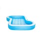 Детски басейн Bestway Многоцветен 305 x 274 x 46 cm