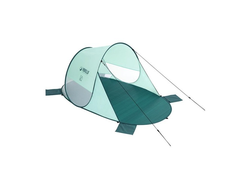Beach Windscreen Bestway Многоцветен 200 x 120 x 90 cm полиестер