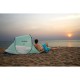 Beach Windscreen Bestway Многоцветен 200 x 120 x 90 cm полиестер