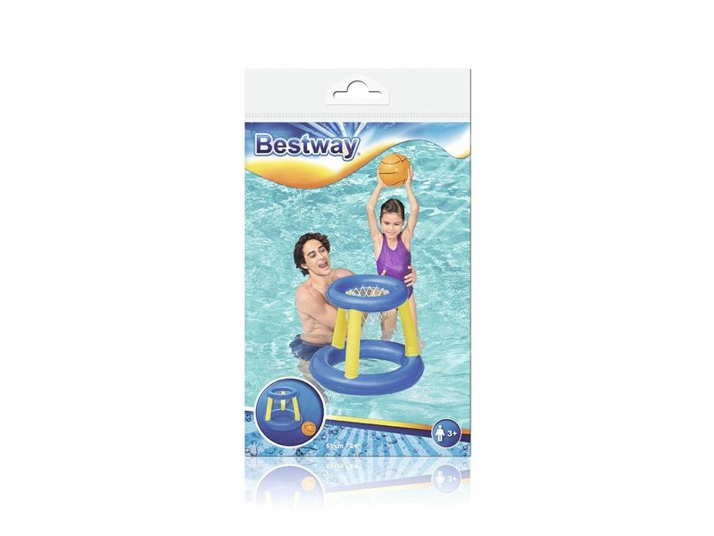Баскетболен Кош Bestway 52418 воден