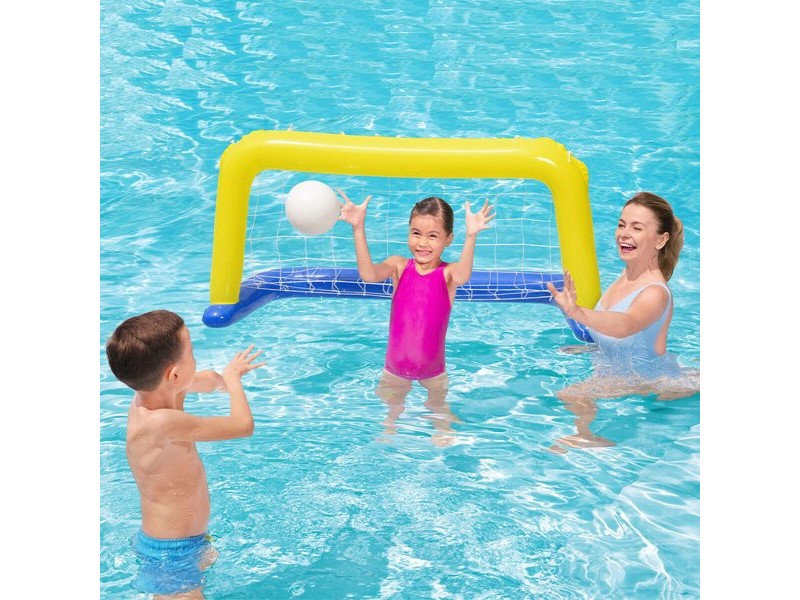 Надуваема цел Bestway 142 x 76 cm Надуваема цел Bestway 142 x 76 cm