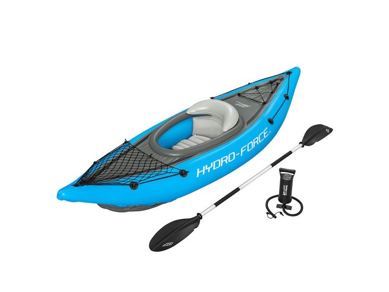 Каяк Bestway Hydro-Force 275 x 102 cm