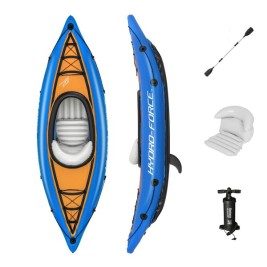 Каяк Bestway Hydro-Force 275 x 102 cm