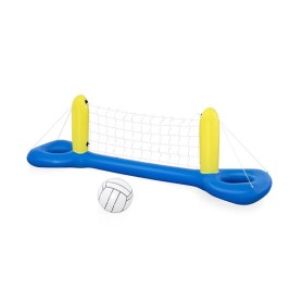 Комплект волейбол за басейн Bestway 244 x 64 cm
