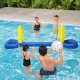 Комплект волейбол за басейн Bestway 244 x 64 cm Комплект волейбол за басейн Bestway 244 x 64 cm