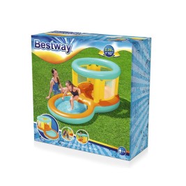 Детски басейн Bestway 239 x 142 x 102 cm 70 L Игрище