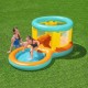 Детски басейн Bestway 239 x 142 x 102 cm 70 L Игрище
