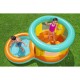 Детски басейн Bestway 239 x 142 x 102 cm 70 L Игрище