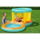 Детски басейн Bestway 239 x 142 x 102 cm 70 L Игрище