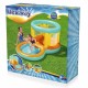 Детски басейн Bestway 239 x 142 x 102 cm 70 L Игрище