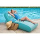 Надуваем матрак Bestway Luxury 176 x 107 cm