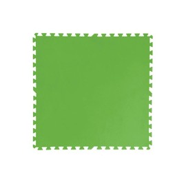 Защитен под за разглобяеми басейни Bestway 78 x 78 cm