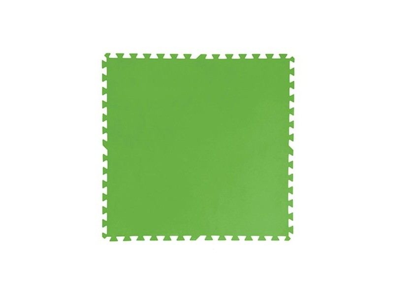 Защитен под за разглобяеми басейни Bestway 78 x 78 cm
