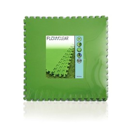 Защитен под за разглобяеми басейни Bestway 78 x 78 cm