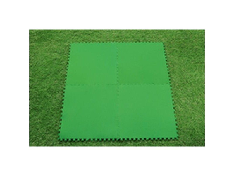 Защитен под за разглобяеми басейни Bestway 78 x 78 cm
