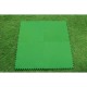 Защитен под за разглобяеми басейни Bestway 78 x 78 cm