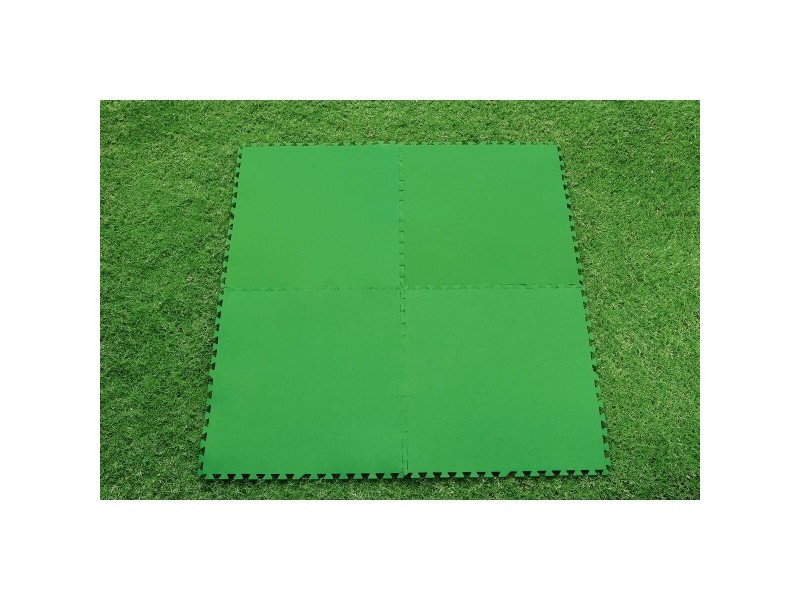 Защитен под за разглобяеми басейни Bestway 78 x 78 cm