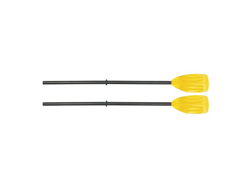 Гребла Bestway Hydro-Force Жълт 124 cm