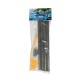 Гребла Bestway Hydro-Force Жълт 124 cm