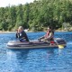 Гребла Bestway Hydro-Force Жълт 124 cm