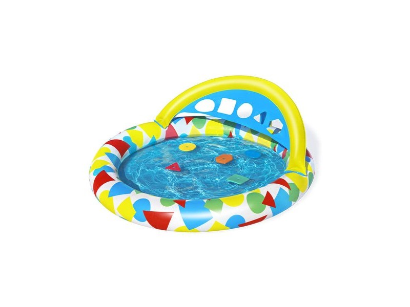 Детски басейн Bestway 120 x 117 x 46 cm 45 L