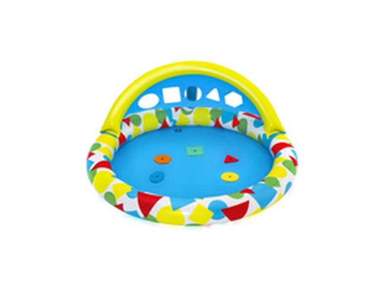 Детски басейн Bestway 120 x 117 x 46 cm 45 L