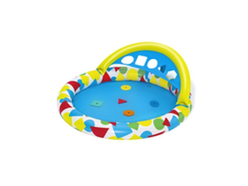 Детски басейн Bestway 120 x 117 x 46 cm 45 L