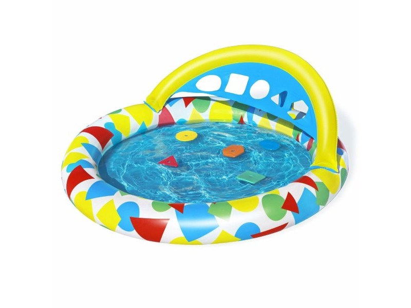 Детски басейн Bestway 120 x 117 x 46 cm 45 L