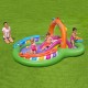 Детски басейн Bestway Музикален 295 x 190 x 137 cm Игрище Детски басейн Bestway Музикален 295 x 190 x 137 cm Игрище