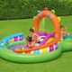 Детски басейн Bestway Музикален 295 x 190 x 137 cm Игрище Детски басейн Bestway Музикален 295 x 190 x 137 cm Игрище