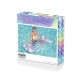 Надуваем матрак Bestway Русалка 193 x 101 cm Надуваем матрак Bestway Русалка 193 x 101 cm