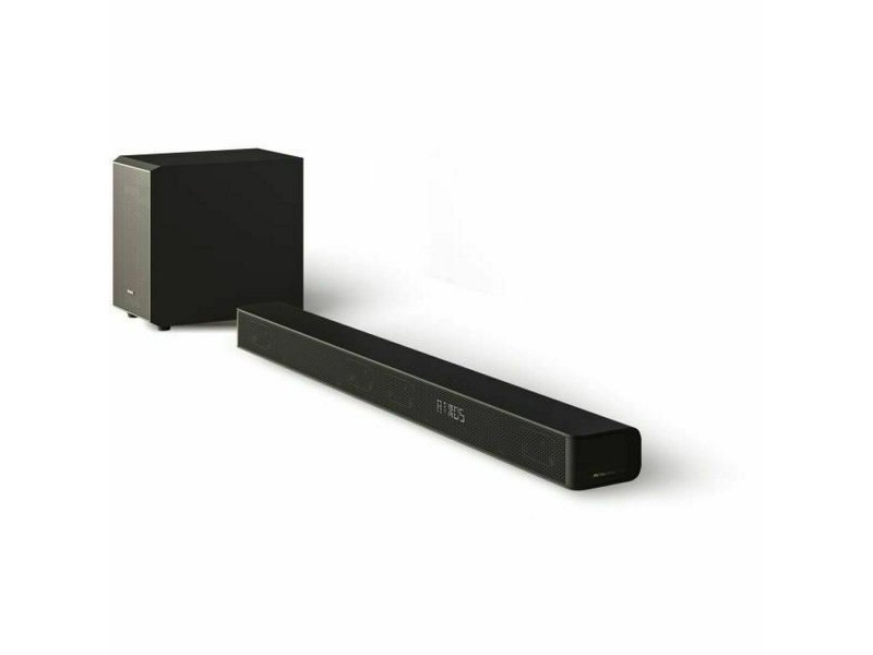 Soundbar система Hisense AX5100G    340W Черен