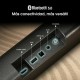 Soundbar система Hisense AX5100G    340W Черен
