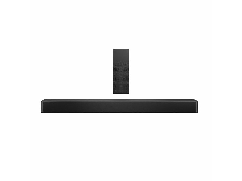 Soundbar система Hisense HS2100     240W Черен 120 W