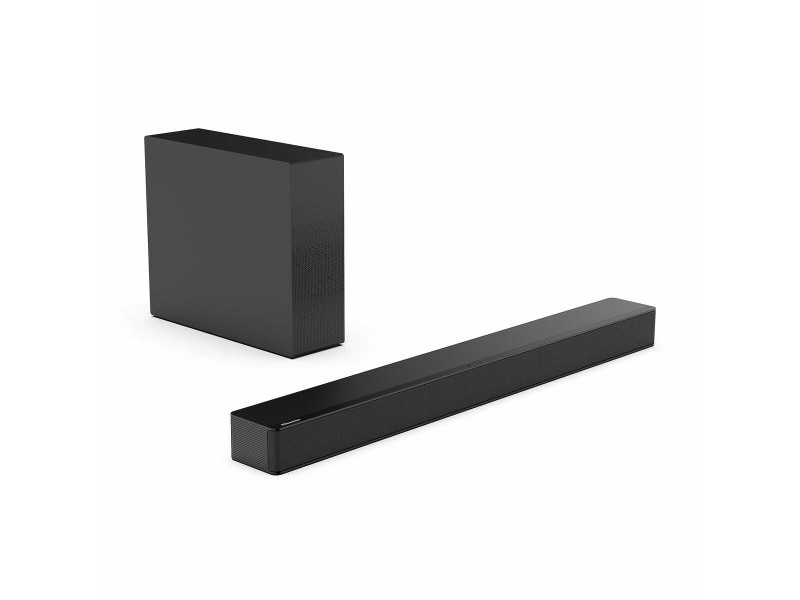 Soundbar система Hisense HS2100     240W Черен 120 W