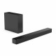 Soundbar система Hisense HS2100     240W Черен 120 W