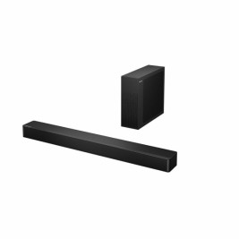 Soundbar система Hisense HS2100     240W Черен 120 W