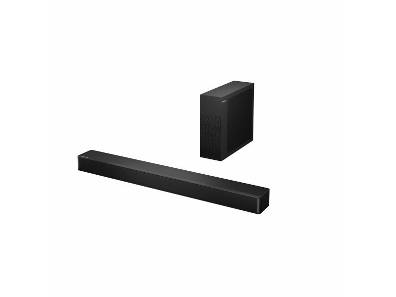 Soundbar система Hisense HS2100     240W Черен 120 W