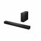 Soundbar система Hisense HS2100     240W Черен 120 W