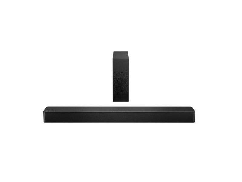 Soundbar система Hisense HS2100     240W Черен 120 W