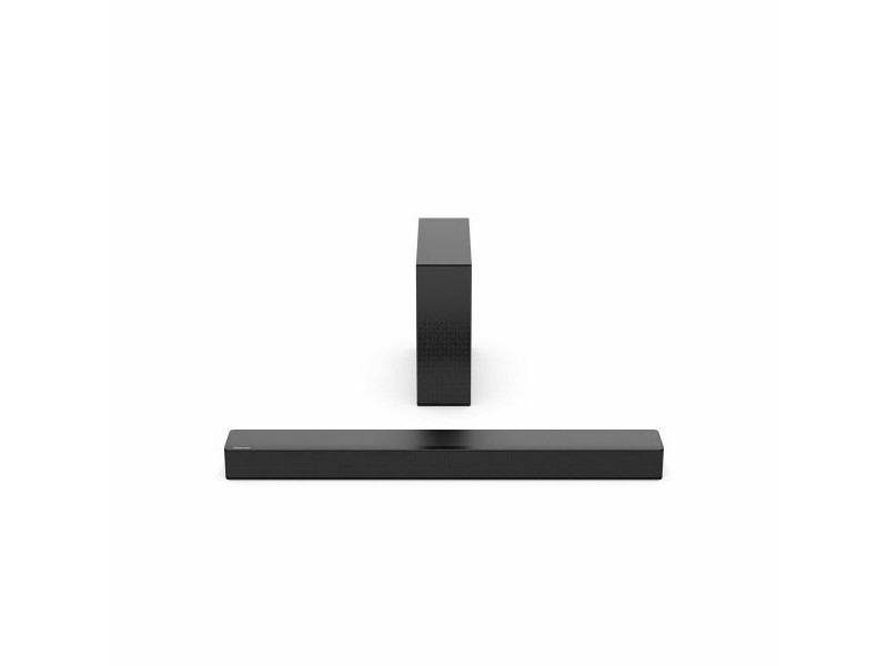 Soundbar система Hisense HS2100     240W Черен 120 W