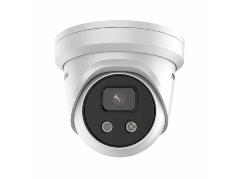 Видеокамера за наблюдение Hikvision DS-2CD2346G2H-IU(2.8mm)(eF)