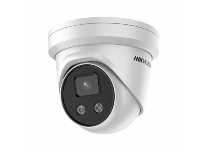 Видеокамера за наблюдение Hikvision DS-2CD2346G2H-IU(2.8mm)(eF)