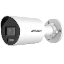 Видеокамера за наблюдение Hikvision DS-2CD2046G2H-IU(2.8mm)(eF)