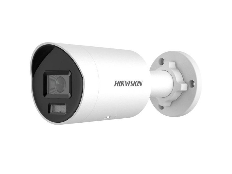 Видеокамера за наблюдение Hikvision DS-2CD2046G2H-IU(2.8mm)(eF)