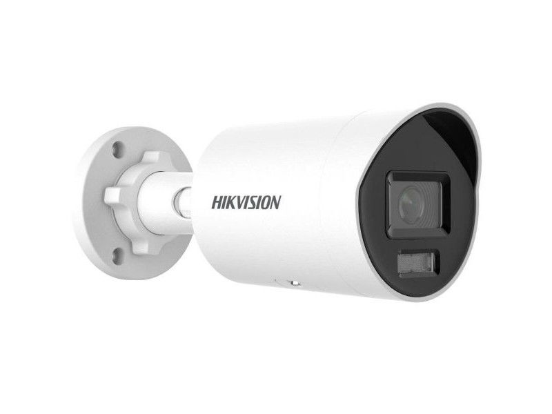 Видеокамера за наблюдение Hikvision DS-2CD2046G2H-IU(2.8mm)(eF)