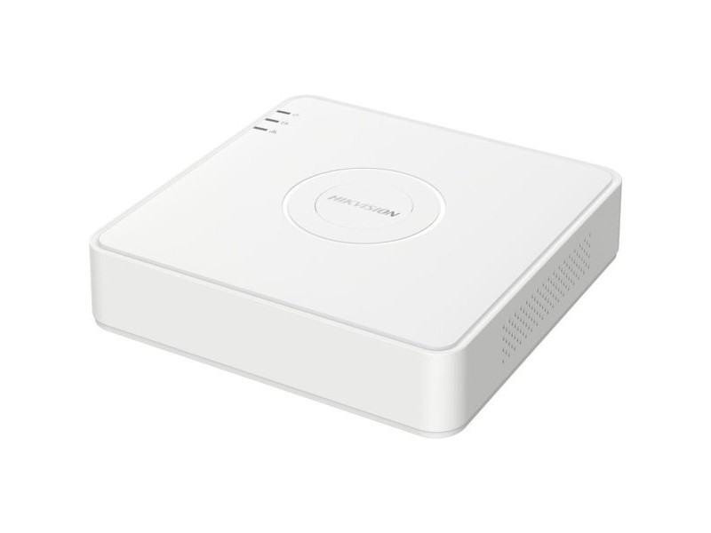 Мрежова записвачка на видео Hikvision iDS-7108HQHI-M1/S E